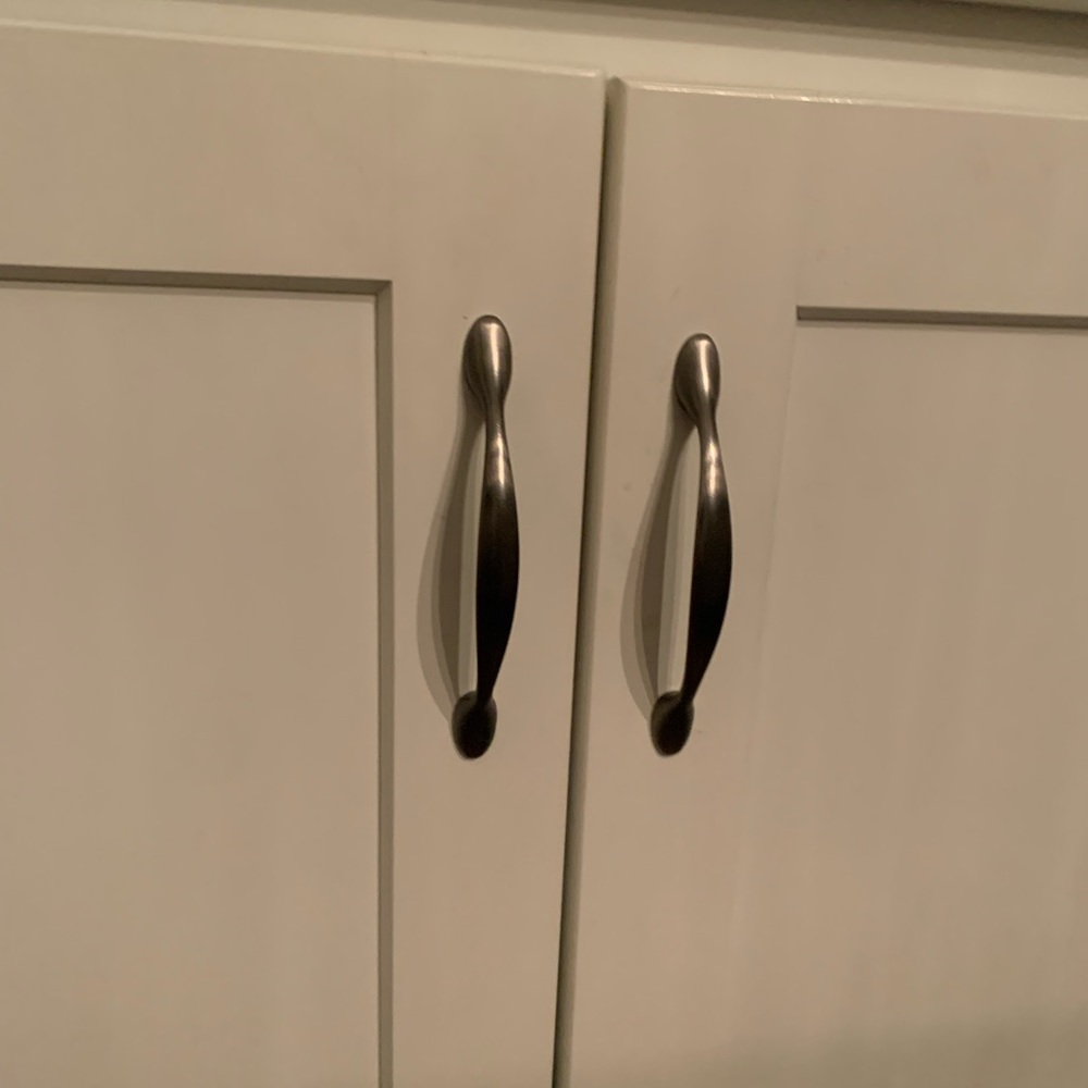Cabinet Pull 25 Pack